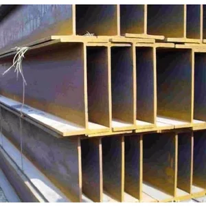 Besi WF / Wide Flange Ukuran 450 x 200 x 9 x 14 mm - 12 M