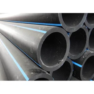 Pipa HDPE Vinilon Tipe PE 100 Ukuran Nominal 90 mm