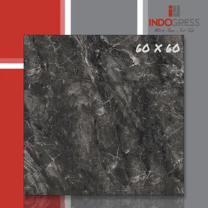 Lantai Granit Indogress Granit Forseta Satin Ukuran 60 x 60 cm