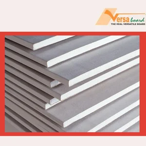 GRC Board Versaboard Ukuran 1220 x 2440 mm Tebal 6 mm