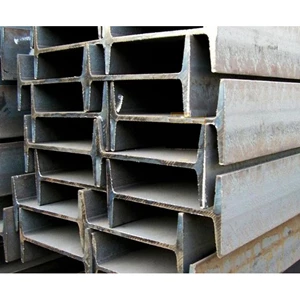 Steel I Beam 200 x 100 x 5.5 x 8 mm – 12 M
