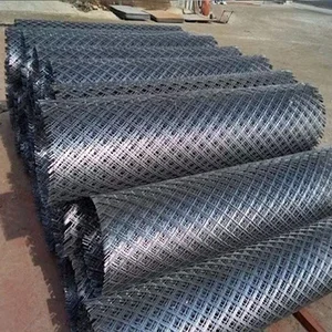 Besi Baja Expanded Mesh Lightmesh