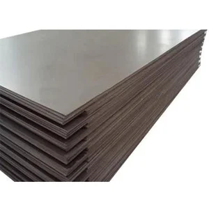Besi Baja Plat Galvanis Ukuran 120cm x 240cm Tebal 0.6mm