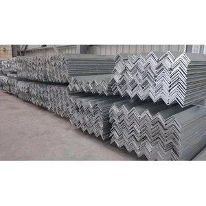 Baja Besi Siku Angle 4 x 4 cm Panjang 6 m