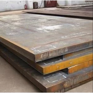 Ship Steel Plate Size 5-6 inch