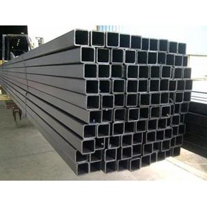 Square Hollow Iron Size 20 x 20 x 1.5 mm Length 6 Meters