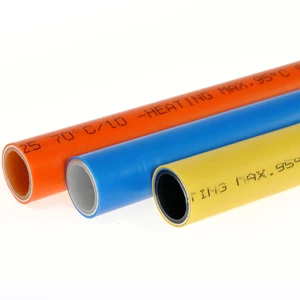 PEX Hot Water Pipe Size 20 mm