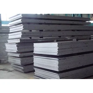 Plat Besi / Plat Baja Ukuran 1500 x 6000 mm
