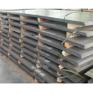 Plat Besi / Plat Baja Ukuran 1800 x 6000 mm