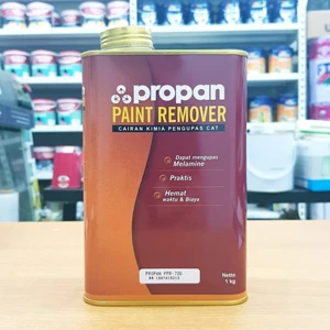 Propan Paint Remover Package 1000gr