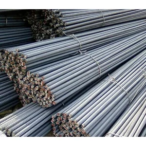 Besi Baja Beton Ulir SNI Diameter 13 mm