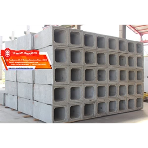 Jasa Pembuatan Struktur Box Culvert Beton Murah di Medan