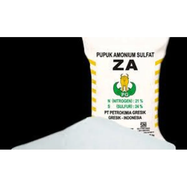 Pupuk Non Organik Za Nonsubsidi