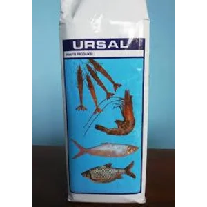 Pakan Ikan Ursal Cair