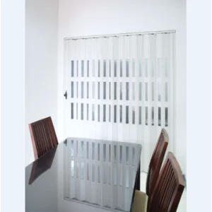 Folding Door Onna