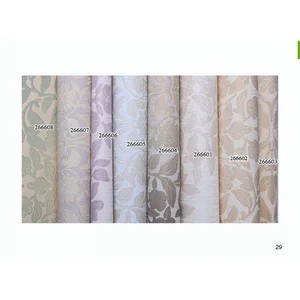 WALLPAPER ONNA ROMANTIC ART 266601 -266609