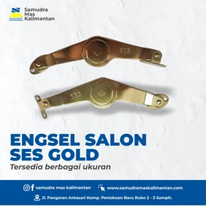ENGSEL SALON SES GOLD ori