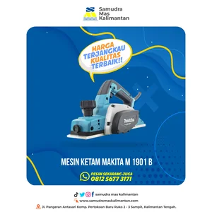 mesin ketam makita M 1901 B