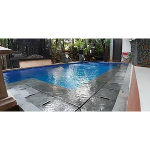 Best Swimming Pool Contractor in Semarang