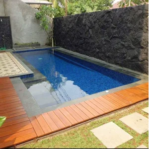 Trusted Swimming Pool Contractor in Pekalongan