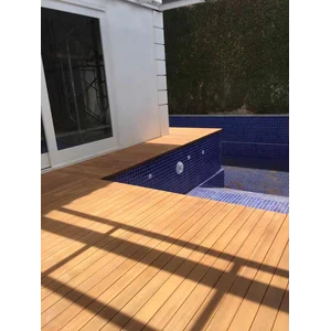 Ironwood Pool Decking  Guaranteed Beauty and Durability