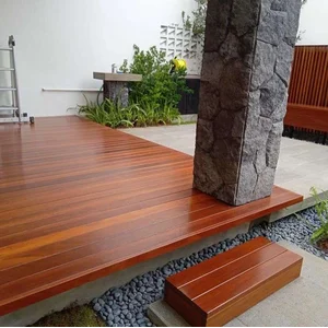 Decking Kayu Ulin Terbaik Di Jakarta