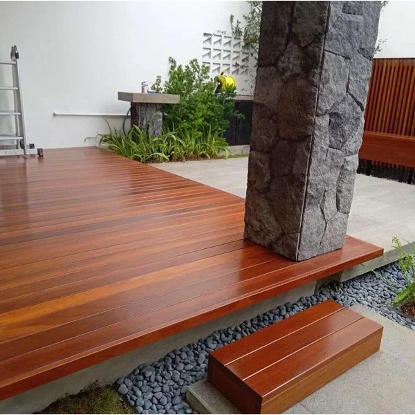 Decking Kayu Ulin Terbaik Di Jakarta