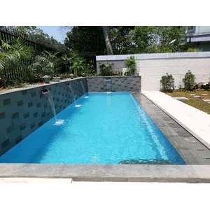 Spesialis Kolam Renang Pemalang Profesional