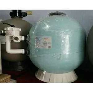 Filter Kolam Renang Boost Terbaik untuk Air Jernih