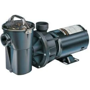 Peralatan Kolam Renang Hayward usa Power Flow