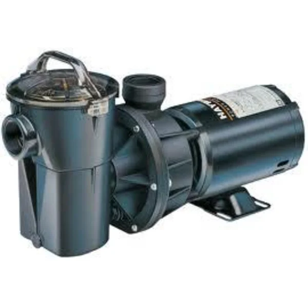 Peralatan Kolam Renang Hayward usa Power Flow