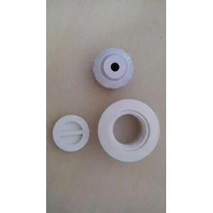 Sambungan Pipa PVC Inlet dan Vacum Fitting Merk Boost