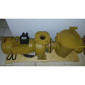 Pompa Boost buat kolam renang comersial