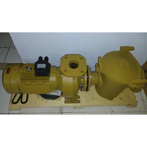 Boost pump for commercial swimming pools