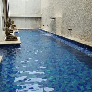 The best swimming pool contractor services