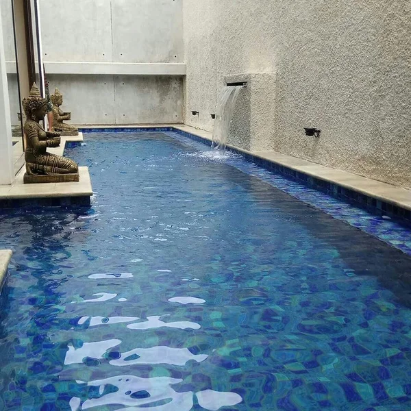 The best swimming pool contractor services