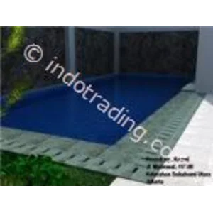 Jasa Kontraktor Kolam Renang Jepara