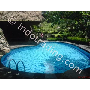 Jasa Kontraktor Kolam Renang Jogja