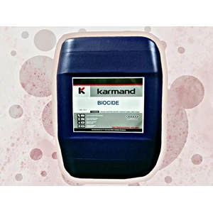 Biocide - Water Treatment Chemicals