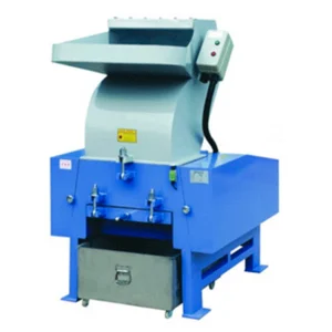 Plastic Crusher Machine