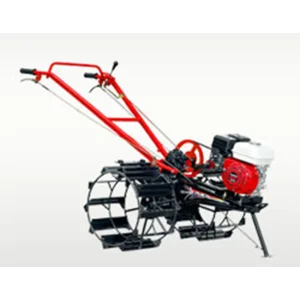 Mesin Traktor Bajak Sawah