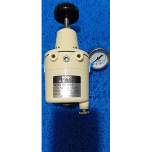 Air Regulator Pneumatik  Model PRF314 - R
