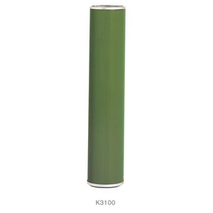 Water Separating Turbine Oil Filter Element K3100