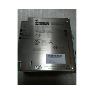 Uninterruptible Power Supply Contact Quint - DC - UPS24VDC20