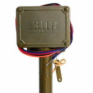 Pressure Switch SOR 6NN-KK5-M4-C2A-RRVVYY Tipe Piston Diafragma Industri