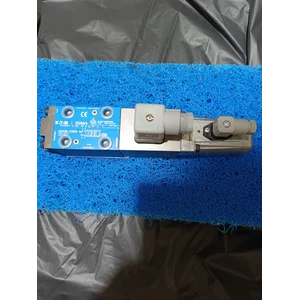 Servo Valve Vickers Type KSDG4V 3 92L 40M U1 H7 11