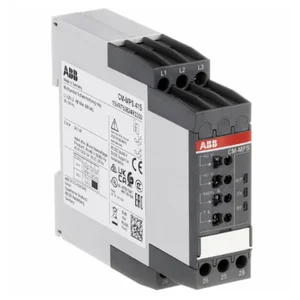 Three-phase Monitoring Relay CM - MPS