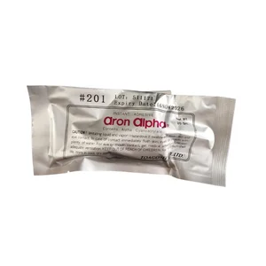 Lem Aron Alpha 201 size 20g