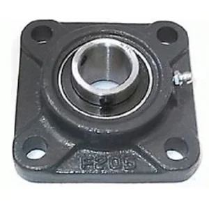 Housing Bearing. Asahi Seiko UCF306