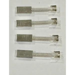 Carbon brush for DC Tacho generator  Sanyo Denki Japan  No 104 902